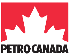 Transport Fuels - Oils Petro Canada 