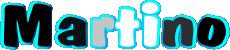 Vorname MANN - Italien M Martino 