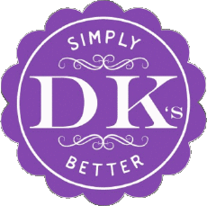 Comida Aperitivos - Chips - Snack Australia DK Potatoes 