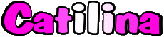 Vorname WEIBLICH - Spanien C Catilina 