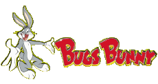 Multimedia Dibujos animados TV Peliculas Bugs Bunny Logo 