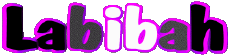 Prénoms FEMININ - Maghreb Musulman L Labibah 