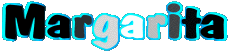 Prénoms FEMININ - Espagne M Margarita 
