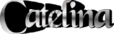Prénoms FEMININ - Espagne C Catelina 