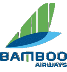 Transport Flugzeuge - Fluggesellschaft Asien Vietnam Bamboo Airways 