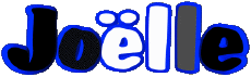 Prénoms FEMININ - France J Joëlle 