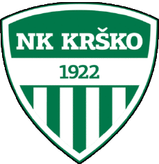 Sport Fußballvereine Europa Slowenien NK Krsko 