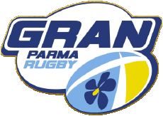 Sport Rugby - Clubs - Logo Italien SKG GRAN Parma Rugby 