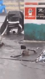 Umorismo -  Fun Nella strada Mix 02 