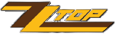 Multi Média Musique Rock USA ZZ Top 