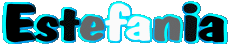 Nombre FEMENINO - España E Estefania 