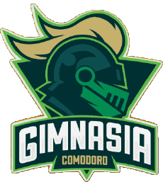 Sport Basketball Argentinien Club Gimnasia y Esgrima de Comodoro Rivadavia 
