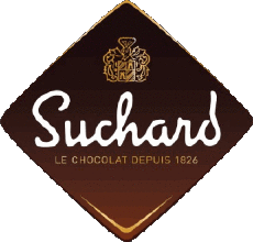 Cibo Cioccolatini Suchard 