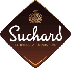 Food Chocolates Suchard 