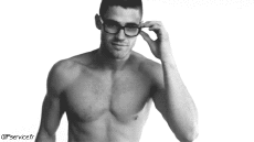 Humor - Fun GENTE Sexy - Chico Serie 01 