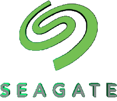 Multimedia Computer - Hardware Seagate 