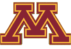 Deportes N C A A - D1 (National Collegiate Athletic Association) M Minnesota Golden Gophers 