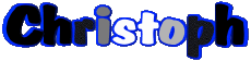 Nombre MASCULINO - Alemania C Christoph 