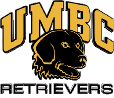 Sportivo N C A A - D1 (National Collegiate Athletic Association) U UMBC Retrievers 