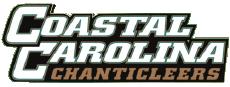 Sport N C A A - D1 (National Collegiate Athletic Association) C Coastal Carolina Chanticleers 