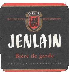 Boissons Bières France Métropole Jeanlain 