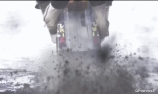 Humor -  Fun Transport Snow Motorcycle Best Vues 