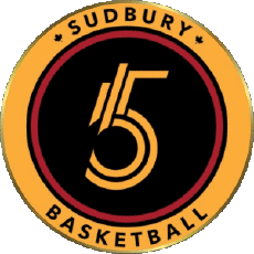Sports Basketball Canada Sudbury Five 