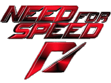 Multimedia Videospiele Need for Speed Logo 