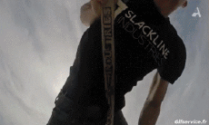 Humor - Fun GENTE Funambulista Fun Win 