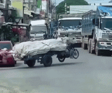 Umorismo -  Fun Nella strada Mix 03 