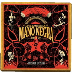 Multimedia Musica Francia Mano Negra 