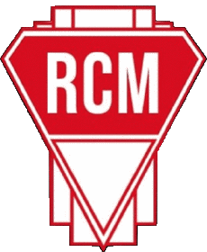 Deportes Rugby Club Francia Logo Dept 24 Racing Club Mussidanais - RCM 