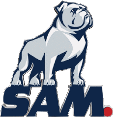 Deportes N C A A - D1 (National Collegiate Athletic Association) S Samford Bulldogs 