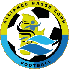 Deportes Fútbol Clubes Francia Grand Est 67 - Bas-Rhin Alliance de la Basse-Zorn 