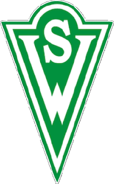 Sport Fußballvereine Amerika Chile Club de Deportes Santiago Wanderers 