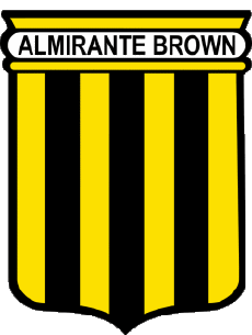 Sport Fußballvereine Amerika Argentinien Club Atlético Almirante Brown 