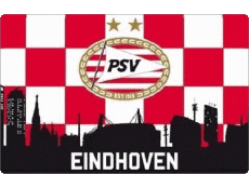 Deportes Fútbol Clubes Europa Logo Países Bajos PSV Eindhoven 