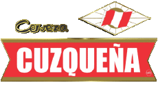 Boissons Bières Pérou Cuzqueña 