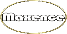 Prénoms MASCULIN - France M Maxence 