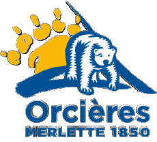 Sport Skigebiete Frankreich Südalpen Orcières 