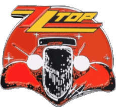 Multimedia Musik Rock USA ZZ Top 