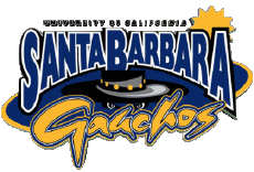 Sportivo N C A A - D1 (National Collegiate Athletic Association) U UCSB Gauchos 