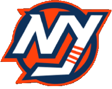 Sport Eishockey U.S.A - N H L New York Islanders 