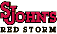 Deportes N C A A - D1 (National Collegiate Athletic Association) S St. Johns Red Storm 