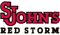 Sportivo N C A A - D1 (National Collegiate Athletic Association) S St. Johns Red Storm 