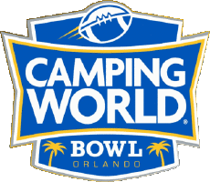 Sports N C A A - Bowl Games Cheez-It Bowl (Florida) 