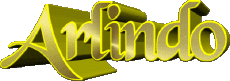 Prénoms MASCULIN - Portugal A Arlindo 
