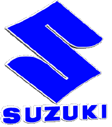 Trasporto Automobili Suzuki Logo 