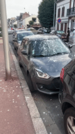 Humour - Fun Dans La Rue Mix 03 