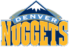Sports Basketball U.S.A - N B A Denver Nuggets 